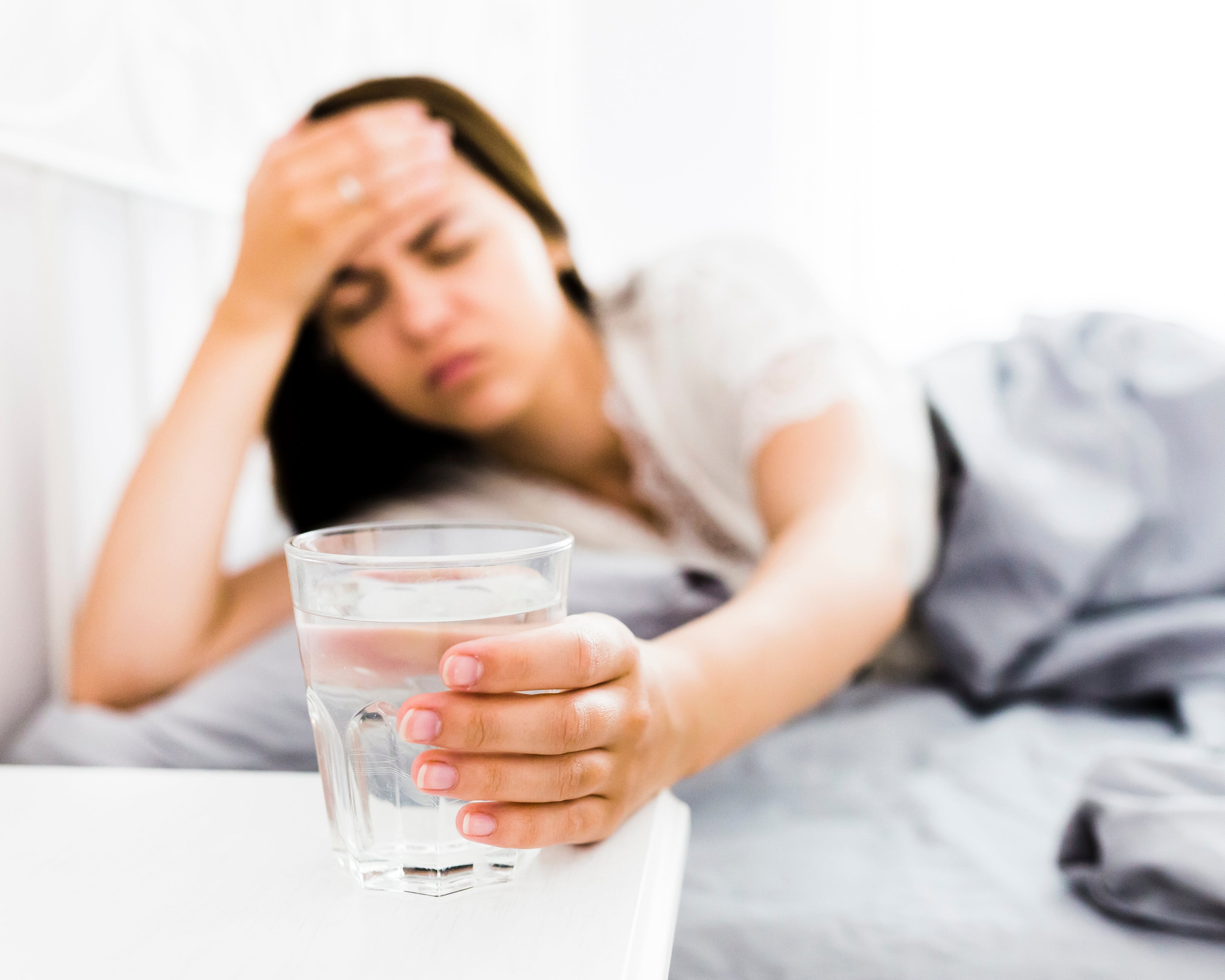 Best Products to Revive Skin After a Late Night