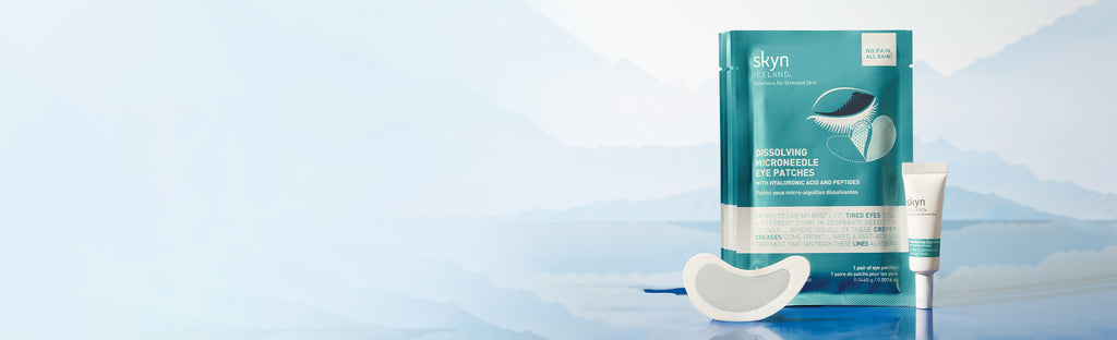 skyn ICELAND gifts and value kits