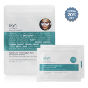Hydro Cool Firming Eye Gels