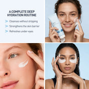 The Deep Hydration Bundle