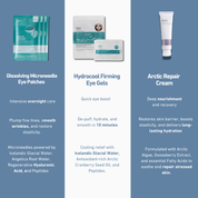 Arctic Renewal Set