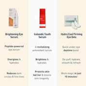 The Glow Boost Bundle