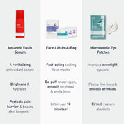 The Skin Longevity Bundle