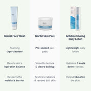 The Clear Skin Bundle