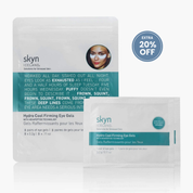 Hydro Cool Firming Eye Gels