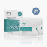 Hydro Cool Firming Eye Gels
