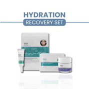 Hydration Recovery Set