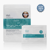 Hydro Cool Firming Eye Gels