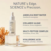 Brightening Eye Serum - 0.5 oz