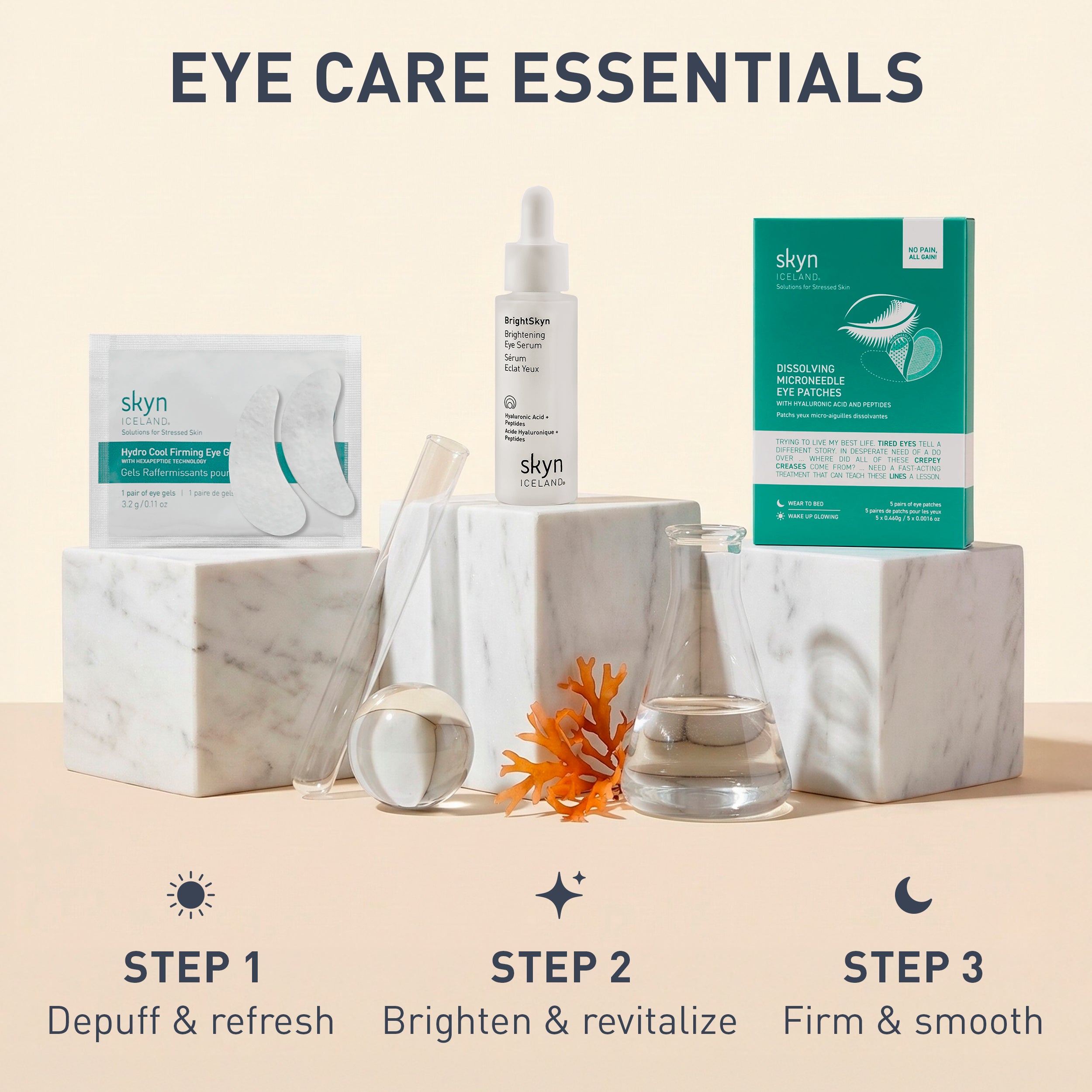 Brightening Eye Serum - 0.5 oz