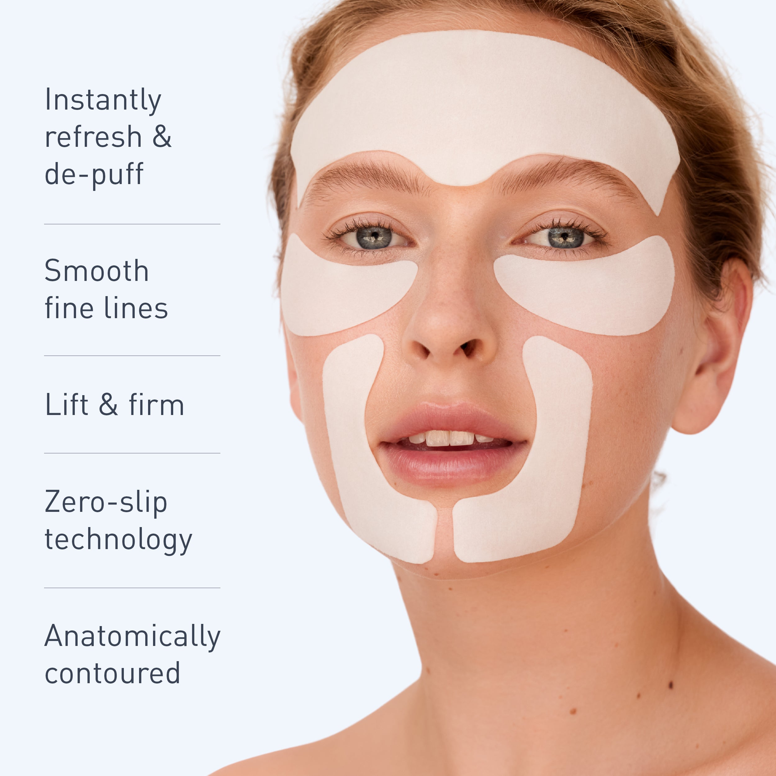 Face-Lift in-a-Bag