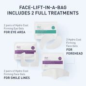 Face-Lift in-a-Bag