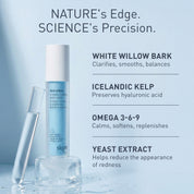 Antidote Cooling Daily Lotion - 1.69 fl.oz