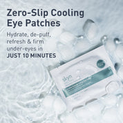 Hydro Cool Firming Eye Gels