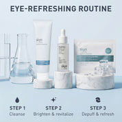 Hydro Cool Firming Eye Gels