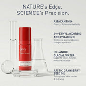 Icelandic Youth Serum - 1oz