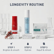 Icelandic Youth Serum - 1oz