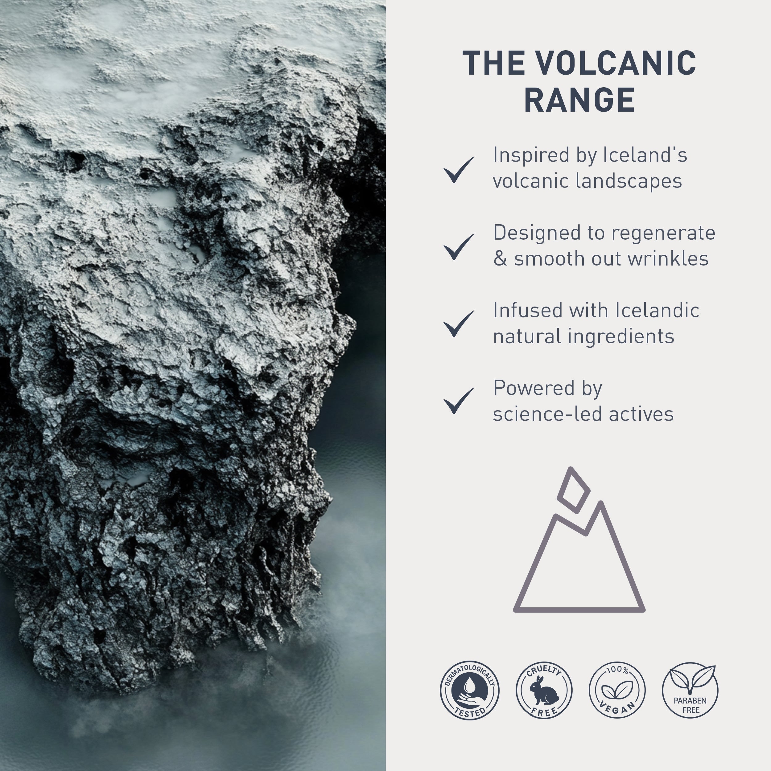 Icelandic Youth Serum - 1oz