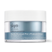 Nordic Renewal Pre + Probiotic Cream 1.6 fl.oz.