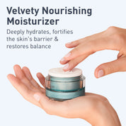 Nordic Renewal Pre + Probiotic Cream 1.6 fl.oz.