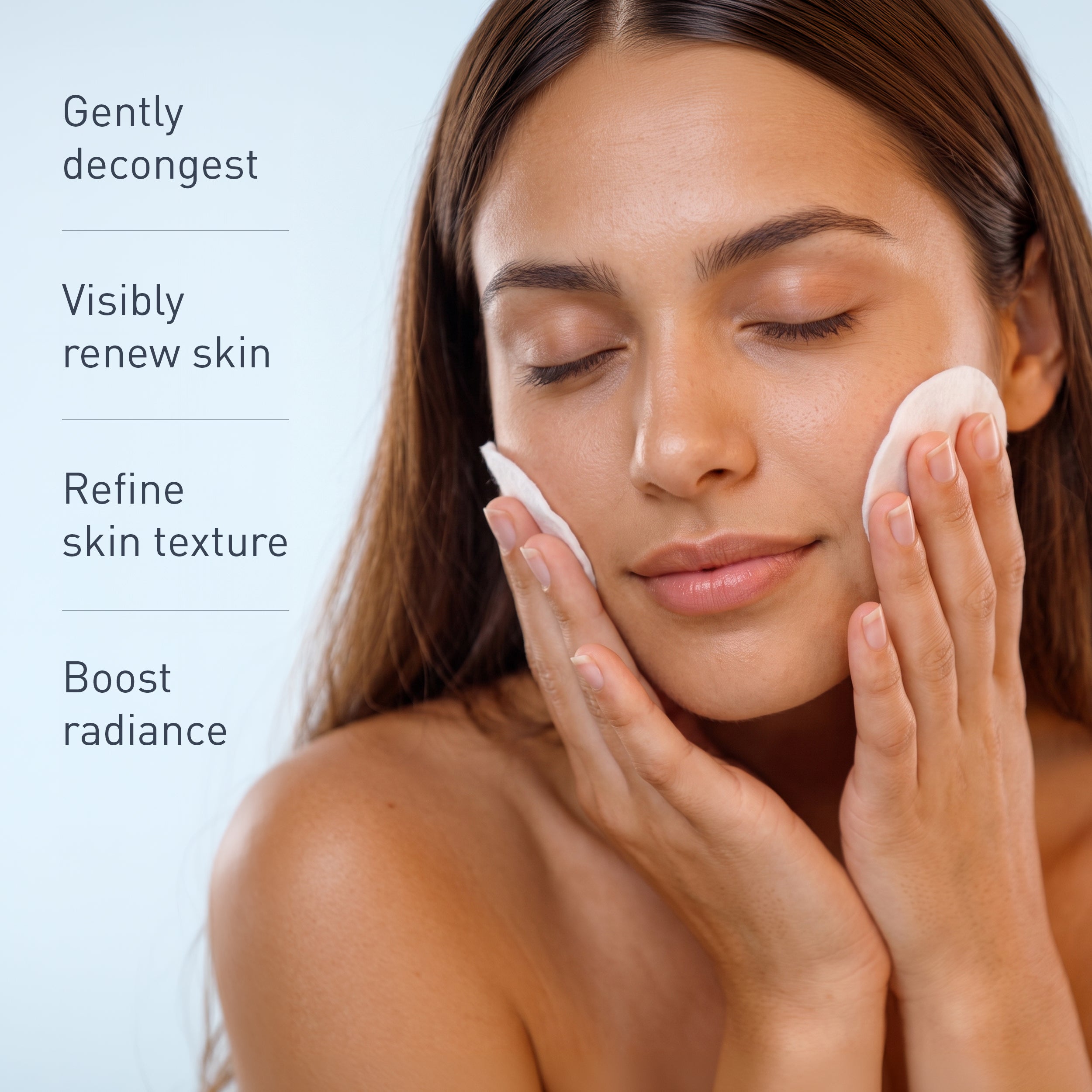 Nordic Skin Peel - 60 pads