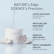 Nordic Skin Peel - 60 pads