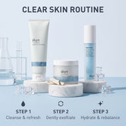 Nordic Skin Peel - 60 pads