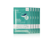Dissolving Microneedle Eye Patches