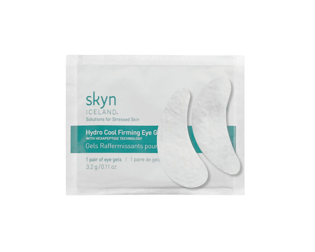 Hydro Cool Firming Eye Gels