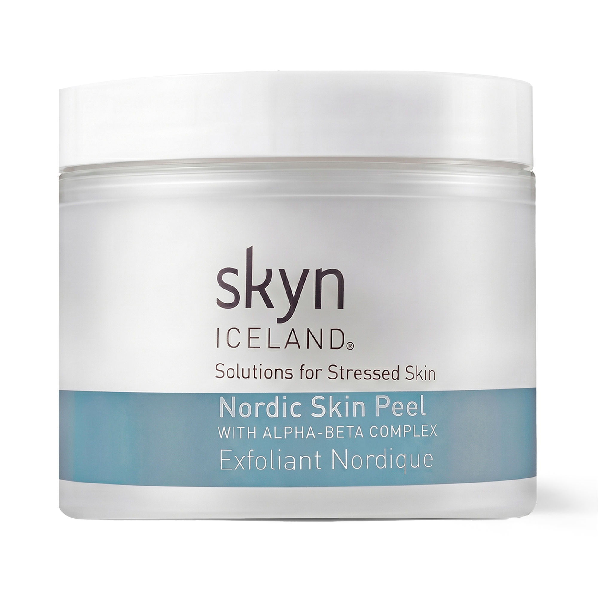 Nordic Skin Peel - 60 pads