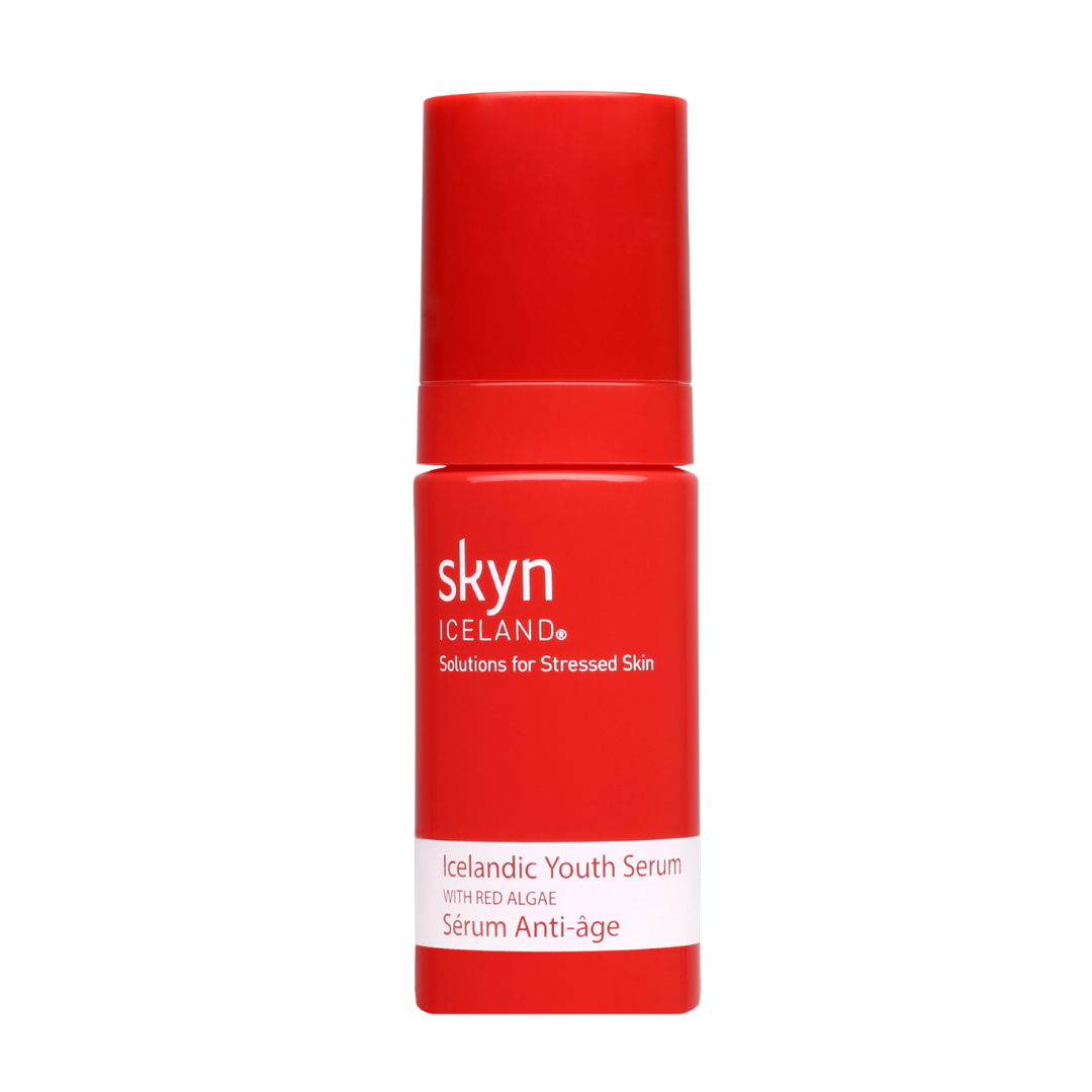 Icelandic Youth Serum - 1oz