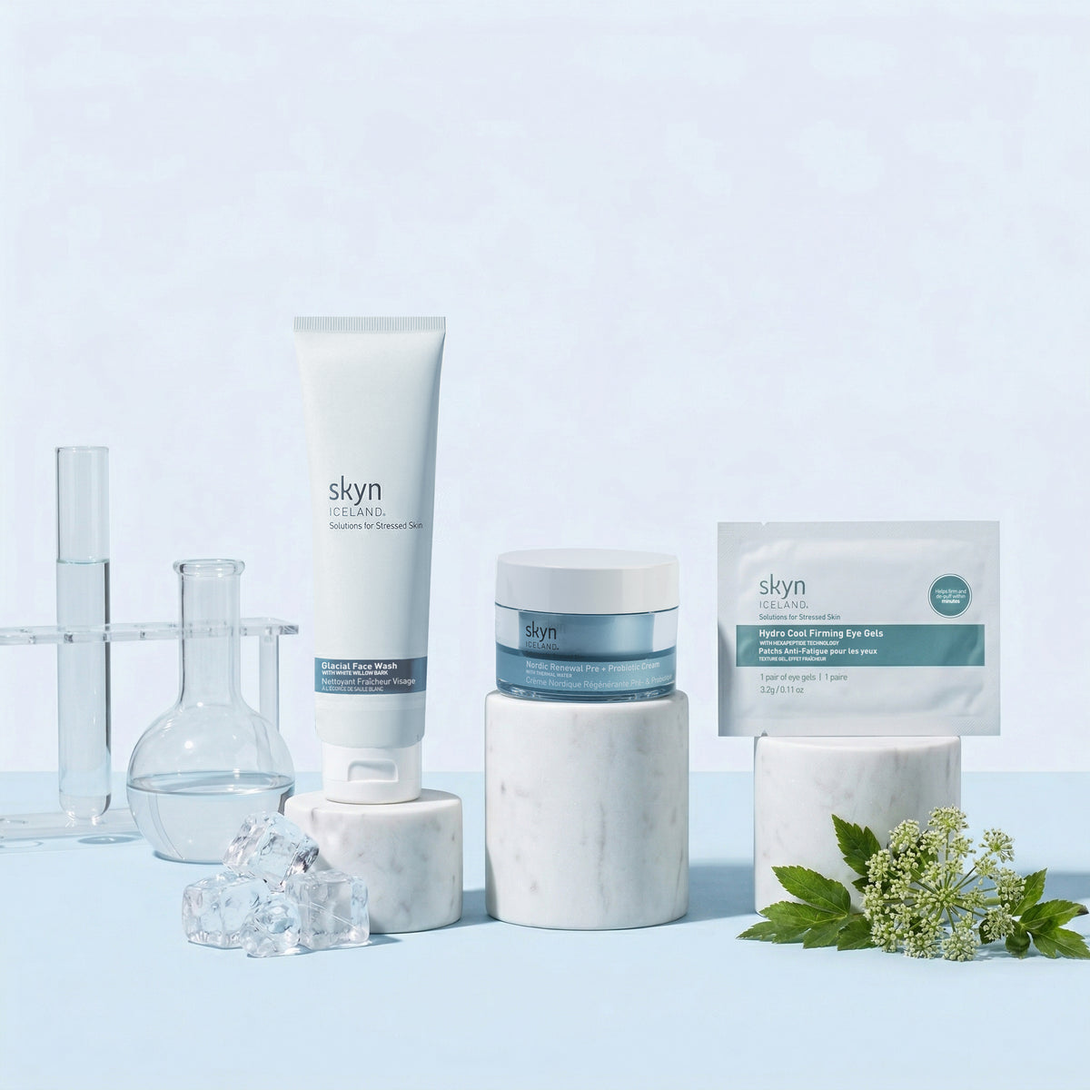 The Deep Hydration Bundle – Skyn ICELAND