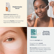 The Overnight Eye Reset Duo