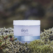 Nordic Skin Peel - Exfoliating peel treatment with a powerful blend of AHA and BHA acids, Icelandic glacial water, and antioxidants to brighten, smooth, and renew the skin’s texture for a radiant complexion - Skyn Iceland