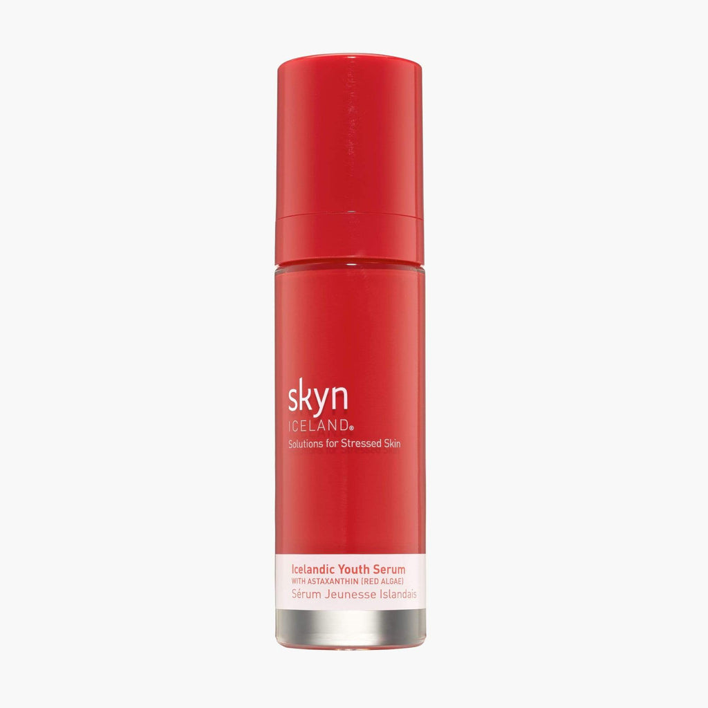 Photo of Icelandic Youth Serum