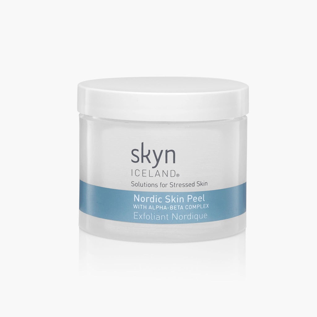 Photo of Nordic Skin Peel