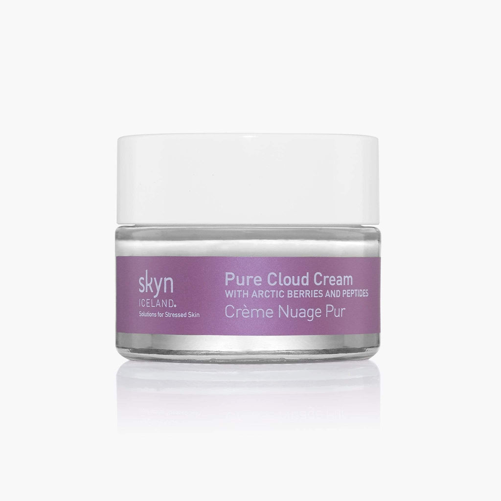 Photo of Pure Cloud Cream