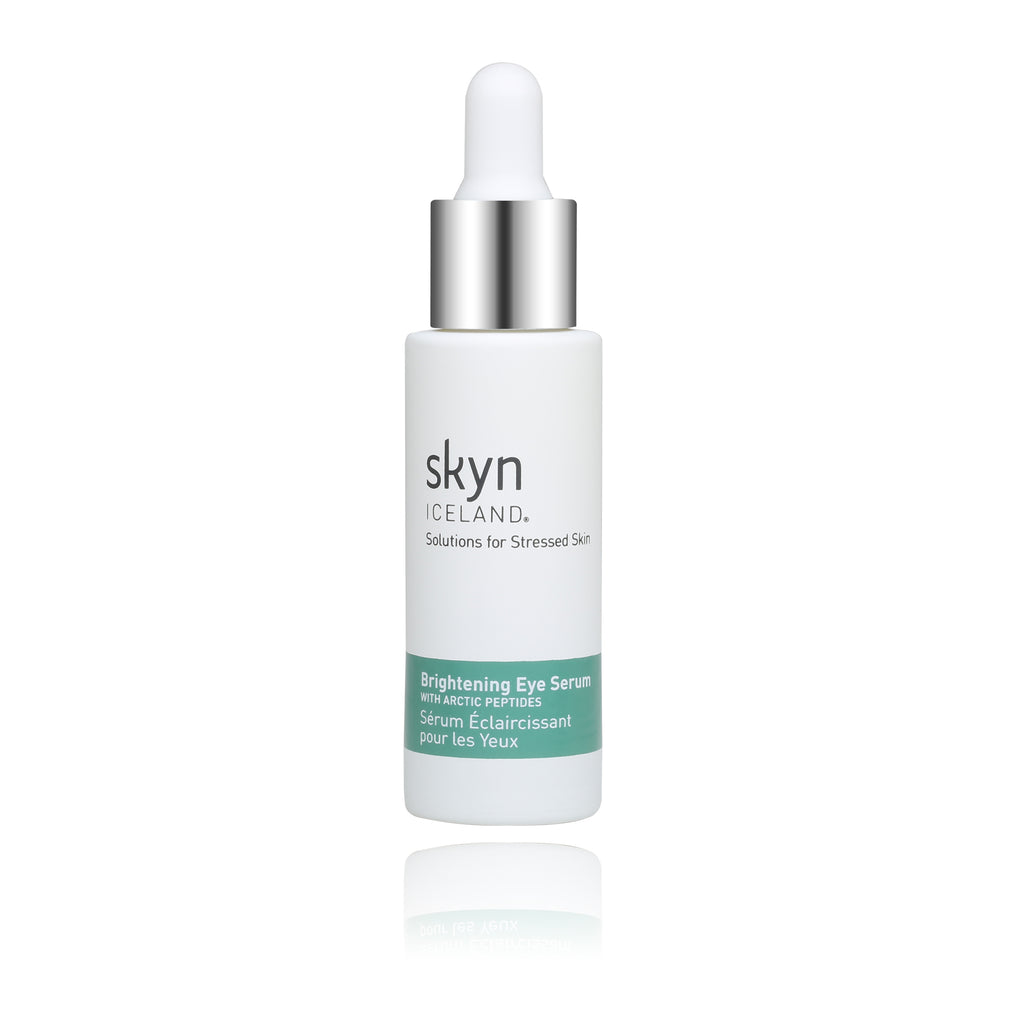 Brightening Eye Serum