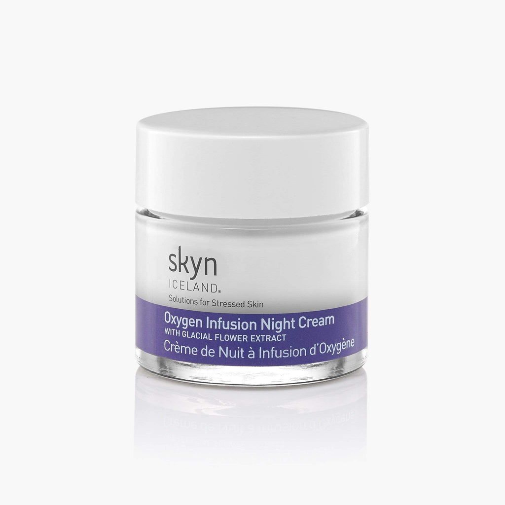 Photo of Oxygen Infusion Night Cream